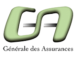logo de la GA
